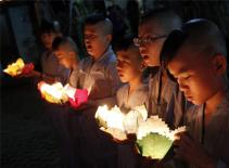 TG 24 giờ qua ảnh: Hà Nội đón Tết Trung thu