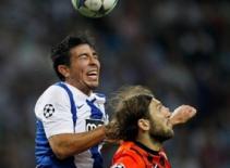 Video Porto - Shakhtar Donetsk: Bản lĩnh