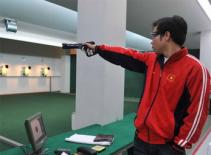 Giải VĐ bắn súng Đông Nam Á-SEASA 35: Việt Nam thắng lớn