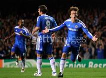 Hạ gục Leverkusen, Chelsea khởi đầu hoàn hảo