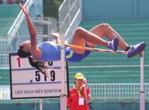 Ấn tượng với Dương Thị Việt Anh