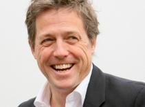 Hugh Grant trở lại màn ảnh rộng với "Cloud Atlas"