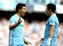 1h45 đêm nay, Man City-Napoli: Vươn ra biển lớn