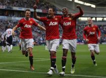 01h45 (15/09) Benfica - Man Utd: Chờ "Quỷ đỏ" gào thét