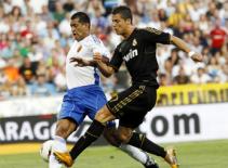 1h45 đêm nay, Dinamo Zagreb-Real Madrid: Khó cho chủ nhà