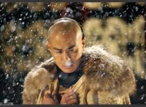 “Bộ bộ kinh tâm” - cuộc tình tay tư đau khổ