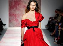 Thời trang Prabal Gurung - Thu 2011