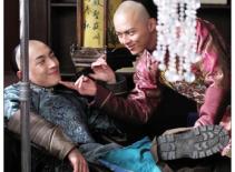 Toàn cảnh hậu trường "Bộ bộ kinh tâm"