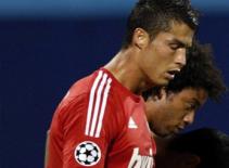 Phải "đổ máu" trên sân, Ronaldo chỉ trích trọng tài