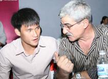 Khi tiền vẫn tiếp tục... nhảy múa