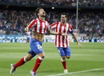 Video Atletico Madrid - Celtic: Gọi tên tân binh