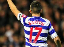 Barton bị nghi ăn quỵt tiền người đại diện