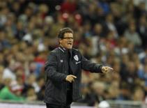 Gasperini tạo sốc, Inter cầu cứu Capello