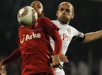 Video  Fulham- Twente: Khởi sắc
