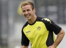 Juventus nhắm mua Goetze và Eden Hazard