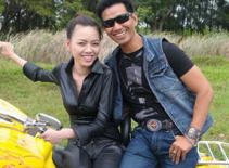 Vũ Hoàng Điệp và màn đấu khẩu hậu chia tay