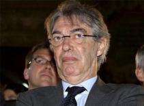 Nếu Thượng đế là Moratti…