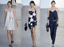 Cập nhật Tuần lễ thời trang New York