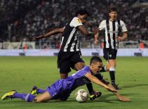 Video PAOK Thessaloniki - Tottenham: Tiếc nuối