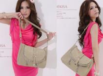 Cập nhật mẫu túi xách thu điệu đà 