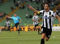 Video Udinese - Rennes: Quá hấp dẫn