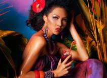 Váy xinh cho từng vóc dáng