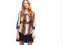 BST Thu – Đông 2011 sống động của Laura Moffatt