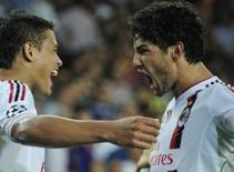 Top 10 bàn thắng đẹp nhất nhất tuần 3 tháng 9: Champions League áp đảo