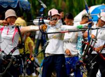 Trên 80 VĐV tham dự giải Vô địch Bắn cung toàn quốc lần thứ 14