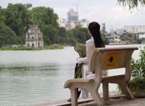 Đẹp như Việt Nam!