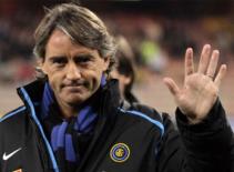 Mancini: "Chu kỳ chiến thắng của Inter đã chấm dứt"