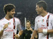 Vòng 3: Thành Milan trở lại ?