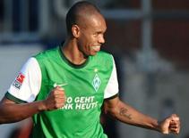 Tin vui cho Bremen, Naldo trở lại sau 16 tháng dưỡng thương