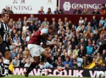Video Aston Villa - Newcastle: Tiếc nuối