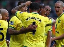 Video Bolton - Norwich: Khó ngờ