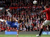 Video M.U - Chelsea: Quá tuyệt vời