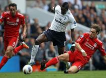 Video Tottenham - Liverpool: "Gà trống" đả bại "quỷ đỏ"