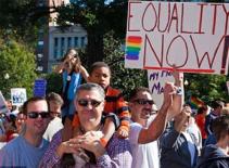 Hôn nhân đồng tính sẽ được công nhận ở Anh