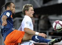 Brest lội ngược dòng trước Montpellier: 2 bàn đã là gì?