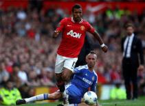 5 điều rút ra từ trận chiến M.U – Chelsea