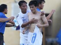 SLNA & Công Vinh: Tình trong như đã, chỉ tiền còn e