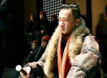 "Hồng môn yến": Mùa hè quay cảnh mùa đông