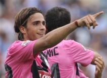 Video Siena - Juventus: Nhọc nhằn