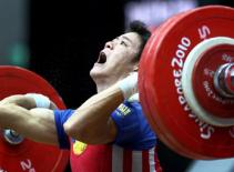 Thạch Kim Tuấn được thưởng Huân chương lao động hạng Ba 