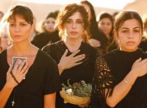 Phim về chiến tranh Liban giành giải cao nhất LHP Toronto