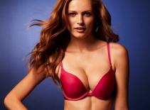 Vẻ lôi cuốn mê hoặc của nội y