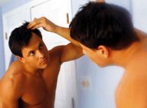 Bí quyết trị rụng tóc bằng phương pháp tự nhiên