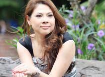 Thanh Thảo "dội bom" liên tiếp vào "gà" cũ Ngô Kiến Huy