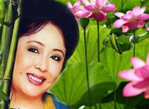 NSND Thu Hiền trở lại với "Tình khúc vượt thời gian"