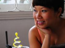 Hà Trần mang bụng bầu lên sân khấu hát rock